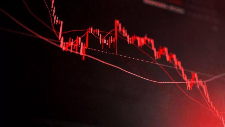 SON DAKİKA: Binance’deki Bu Altcoin’de Sorun Çıktı, Ani Düşüş Yaşandı!