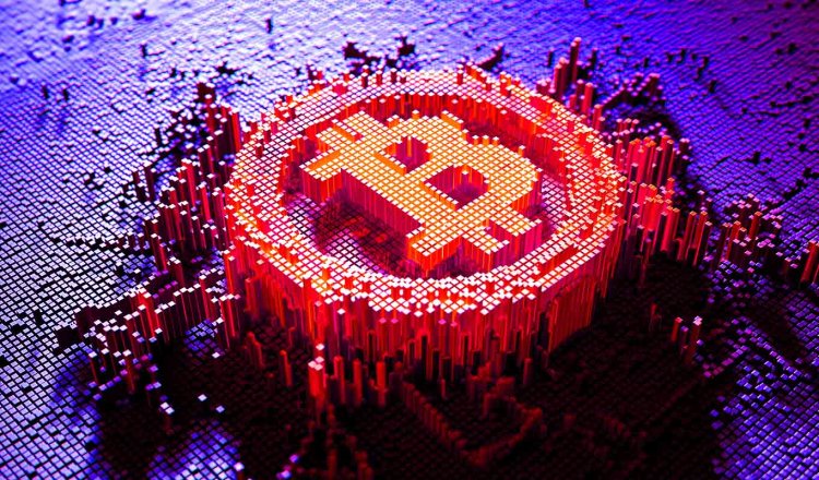 Bitcoin En Kötü Senaryoda Bu Seviyeye Düşebilir! İşte Önemli BTC Raporu…