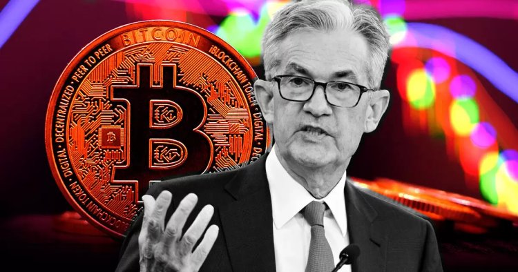 DİKKAT! Bitcoin ve Altcoin Yatırımcıları Ekran Başına: Powell Sahneye Çıkıyor!