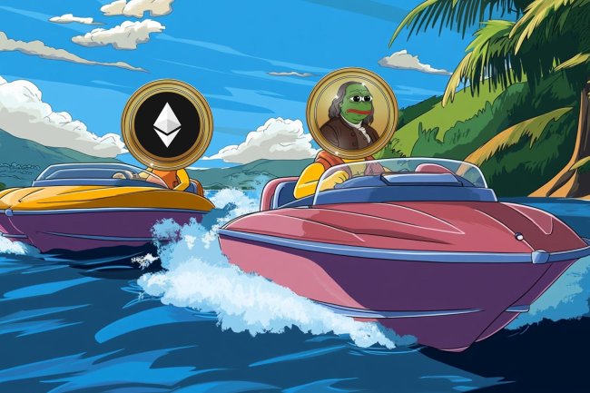 Ethereum (ETH) 3.600 Doların Üzerinde Seyrederken Pepe Doları ($PEPD) Ön Satışı Hızlanıyor