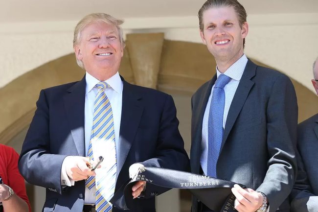 ABD Başkanı Trump’tan, Bitcoin Düşerken Önemli BTC Atılımı Geldi!