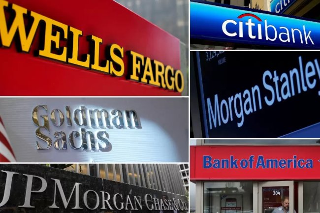 Bankalar Bitcoin ve Altcoin’lerin Arkasından İş Yürütüyor! Savaş mı Açacaklar?