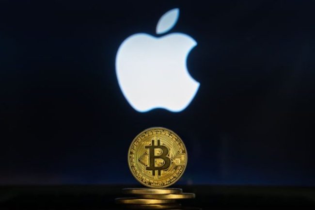 Apple Kurucusundan Yeni Bitcoin (BTC) Açıklaması! Yeter Artık…
