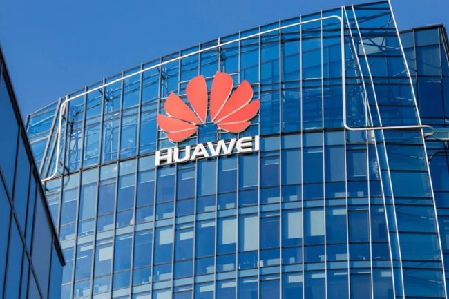 SON DAKİKA: Binance’deki Bu Altcoin, Huawei ile Ortaklık Kurdu!