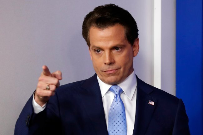 Milyoner Scaramucci’den, Binance’deki Bu Altcoin’e Müjde! İşte Son Hamle…