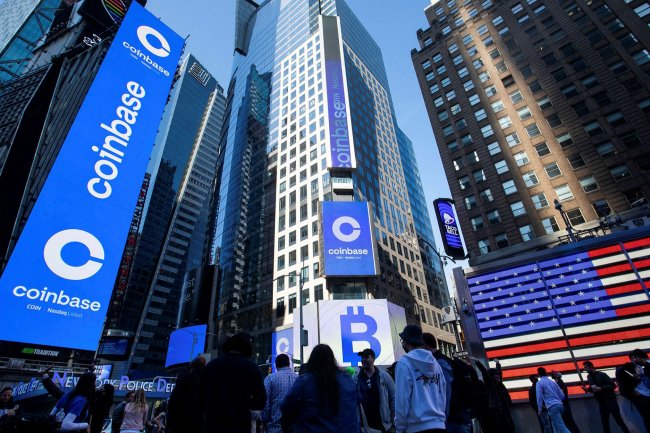 SON DAKİKA: Bitcoin Borsası Coinbase, Bu Kripto Parayı Listeledi!