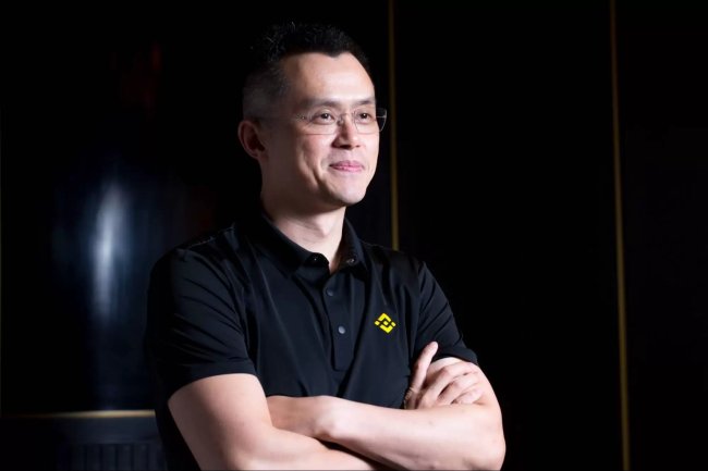 Binance Kurucusu CZ’den Az Önce Önemli Bitcoin (BTC) Açıklaması Geldi