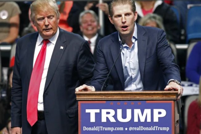 ABD Başkanı Trump’ın Oğlundan Dikkat Çekici Bitcoin (BTC) Fiyat Tahmini Geldi!