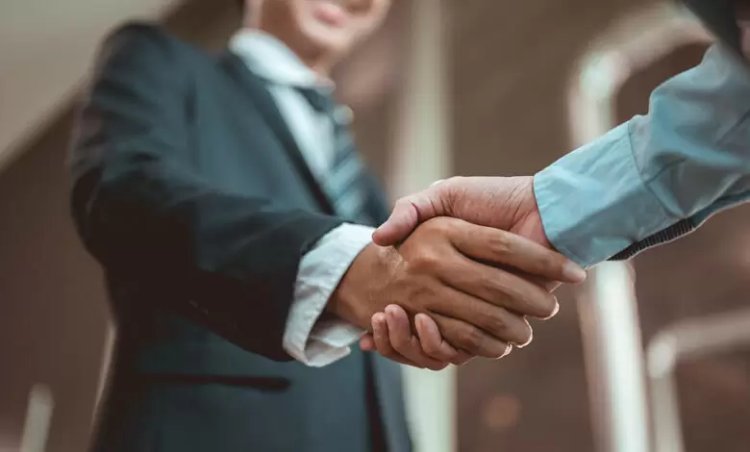 SON DAKİKA: Binance’de Listeli Bu 2 Altcoin, Yeni Ortaklık Kuruyor!
