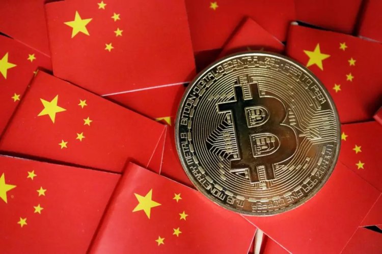 İDDİA: Çin’in Bitcoin ve Altcoin’leri Komple Yasakladığı Söyleniyor! Gerçek mi?