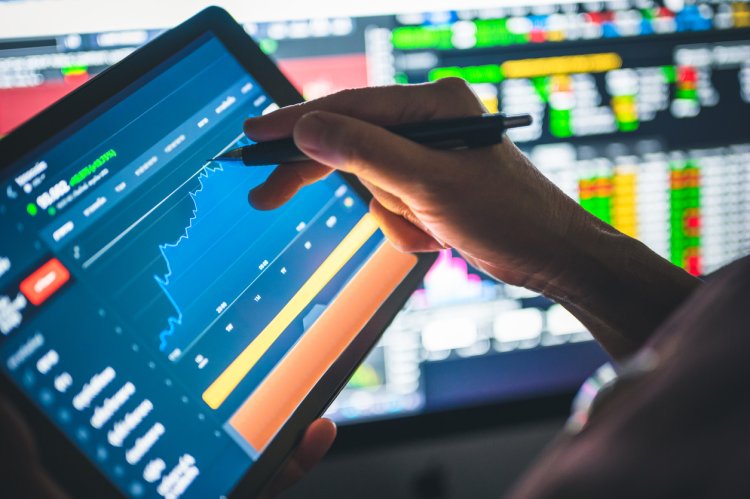 2 Kripto Para Ekonomistinden Önemli Bitcoin, Altcoin ve Gündem Yorumu!