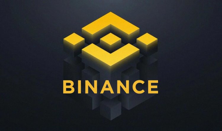 Bitcoin Borsası Binance’den Az Önce Bu Altcoin’e Güzel Bir Haber Geldi!
