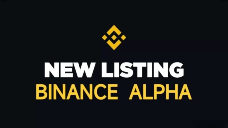 Bitcoin Borsası Binance’den, Bu Altcoin’e Listeleme Müjdesi Geldi! İşte Detaylar…