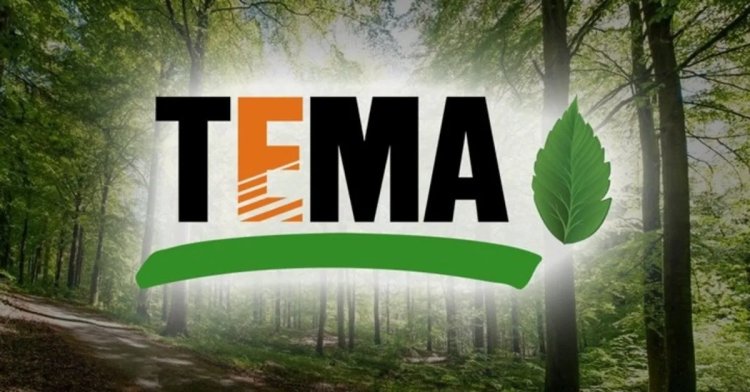 TEMA Vakfı Dev Bitcoin Borsasının Türkiye Kolunu Yalanladı, Açıklama Geldi!