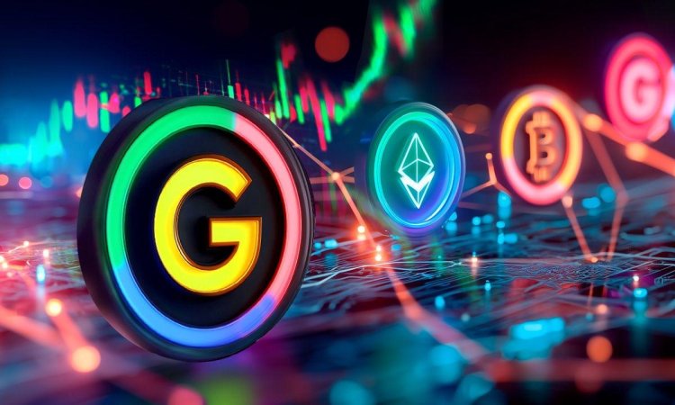 G Coin Oyun Dünyasını Ele Geçiriyor — Artan Günlük Faydasıyla Web2’den Web3’e Geçişi Destekliyor