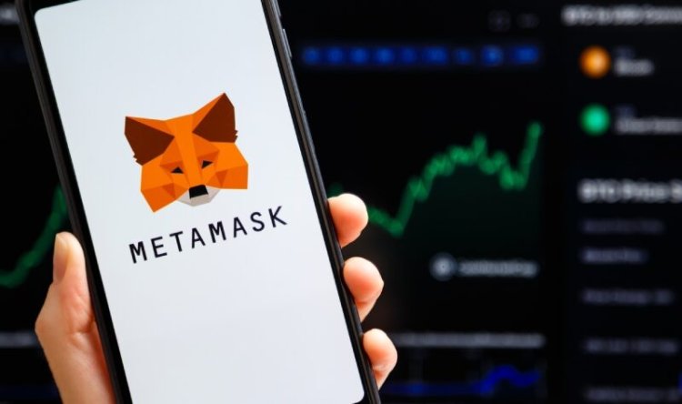 SON DAKİKA: Metamask Altcoin Çıkartıyor! Airdrop Olacak mı? İşte Detaylar…