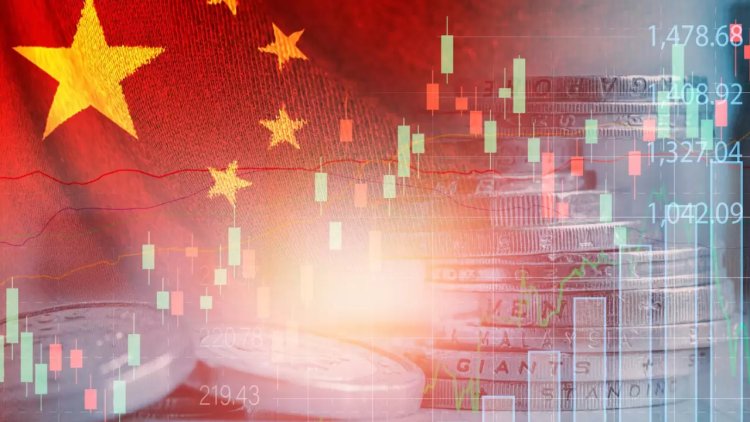 Çin Hükümetinden, Binance’deki Bu Sürpriz Altcoin’e Beklenmedik Kötü Haber!