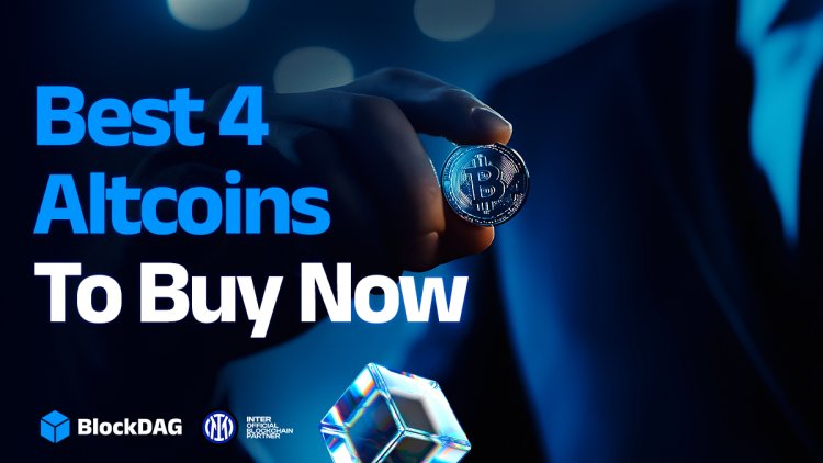 Şu Anda Alınacak En İyi Kripto Paralar? Sui, XRP ve Pi Yükseliş Sinyalleri Gösterirken BlockDAG 30 Kat Getiri Hedefliyor