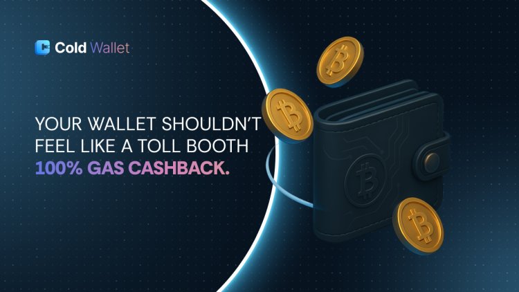 Cold Wallet’ın Cashback Modeli %4.900 Getiri Hedeflerken Chainlink Düşüşte ve Shiba Inu Zorlanıyor