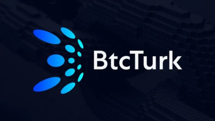SON DAKİKA: Bitcoin Borsası BtcTurk’den, Hack İddiaları Sonrası İlk Açıklama!