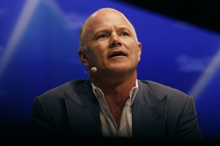 Ethereum’daki (ETH) Ralliyi Bilen Novogratz’dan Yeni Bitcoin (BTC) Yorumu!