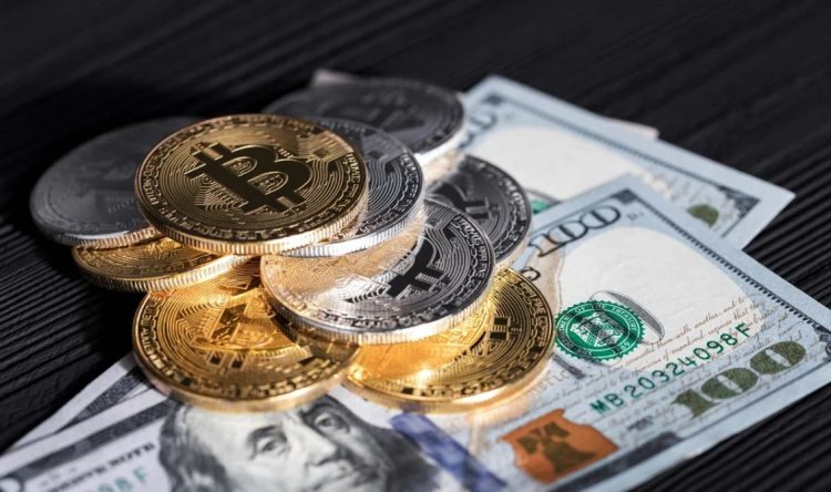 Bitcoin’de Yeni Veriler Açıklandı: BTC’de Sürpriz Sinyaller Çıktı! İyi mi Kötü mü?