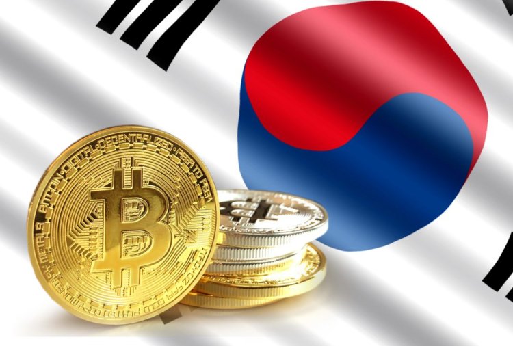 Güney Kore’den Beklenmedik Kripto Para Çıkışı! Bitcoin ve Altcoin’ler Yasaklanıyor mu?