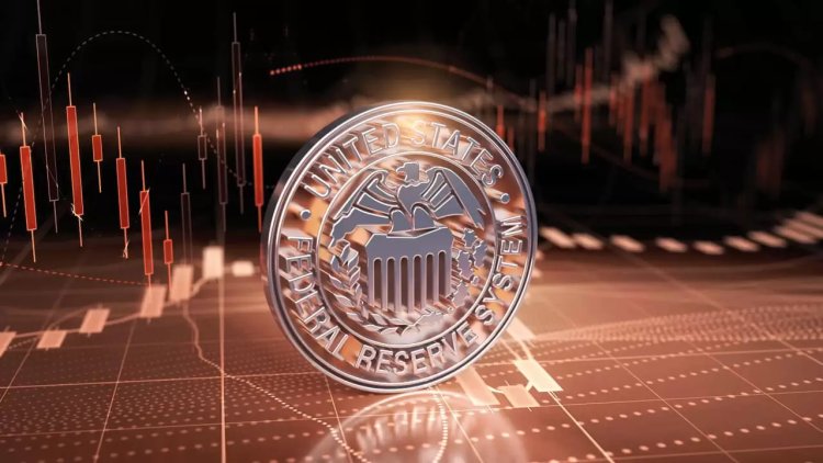 FED Yöneticisinden Az Önce Bitcoin ve Altcoin Konuşması! Yol Ayrımınızdayız…