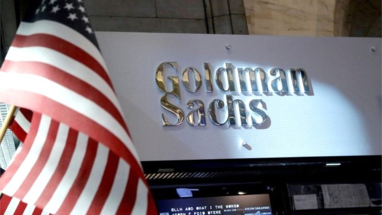 Goldman Sachs, “Bu Altcoin’lere Hücum Olacak” Dedi! İşte Yeni Kripto Para Raporu…