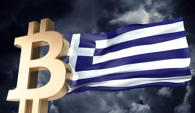 Yunanistan’dan Beklenmedik Bitcoin ve Altcoin Hamlesi! İyi mi Kötü mü?