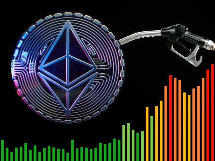 Ethereum’da (ETH) Son Önemli Veriler Açıklandı! Sinyaller Ne Söylüyor?
