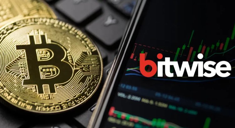 Bitwise Yetkilisi, Yeni Bitcoin (BTC) Fiyat Tahminini Açıkladı! İyi mi Kötü mü?