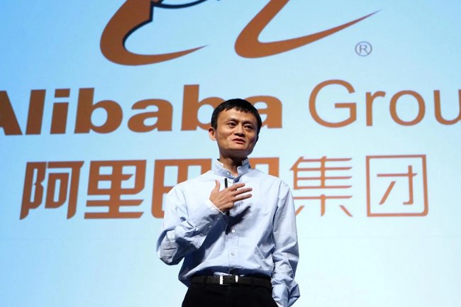 Alibaba Kurucusundan Az Önce Ethereum (ETH) Müjdesi Geldi! Artış Olabilir…