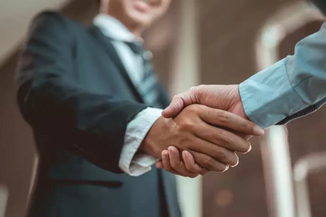 SON DAKİKA: Binance’deki Bu Altcoin’den, Yeni Ortaklık Duyurusu Geldi!