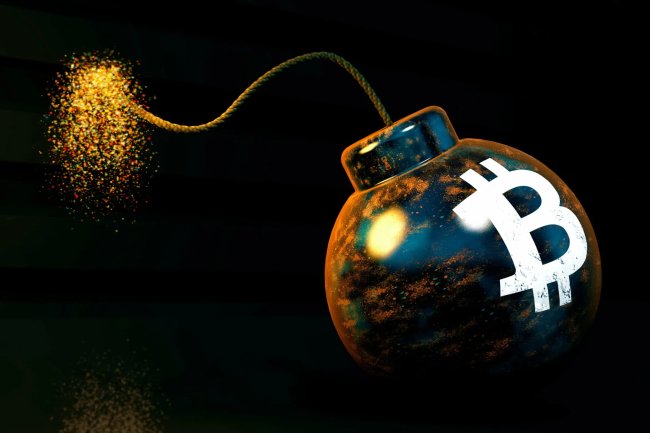 ABD Enflasyon Verileri Öncesi Bitcoin ve Altcoin Raporu Geldi! Patlama Olabilir…