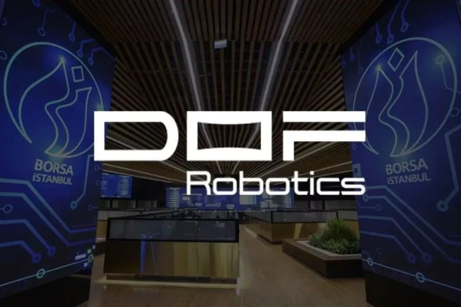 BİST'te 3 İşlem Gününde Yüzde 33 Yaptı