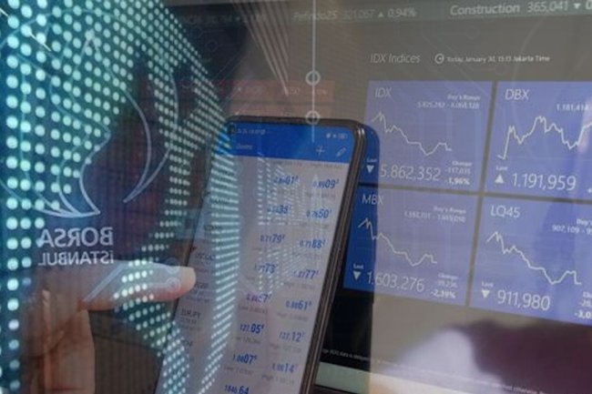 Pay Başına, 3,40 TL Temettü Ödemesi Yapacak