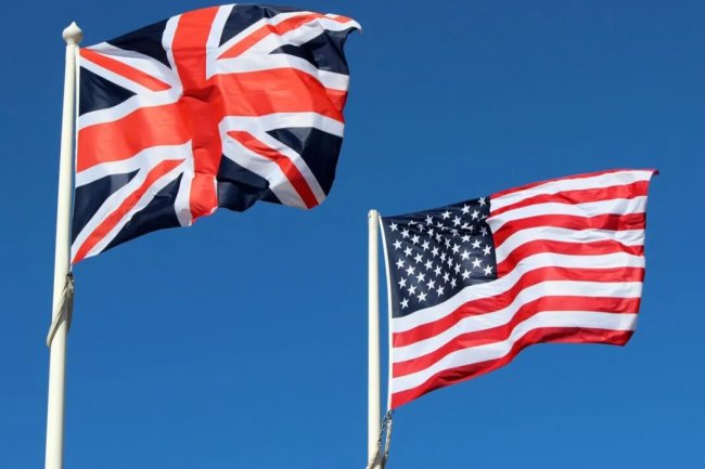 ABD ve İngiltere’den Ortak Bitcoin ve Altcoin Adımı! İşte Son Gelişme…