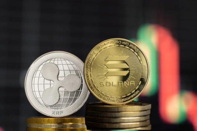 Ripple (XRP) ve Solana (SOL) İçin Kritik Tarih Açıklandı! Vakit Geldi mi?