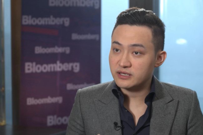 SON DAKİKA: Justin Sun Büyük Haberi Verdi, Binance’deki Bu Altcoin Uçuşa Geçti!