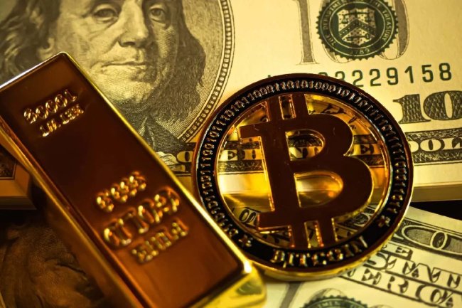 Deutsche Bank’dan Çok Önemli Bitcoin (BTC) ve Altın Raporu! İşte Detaylar…