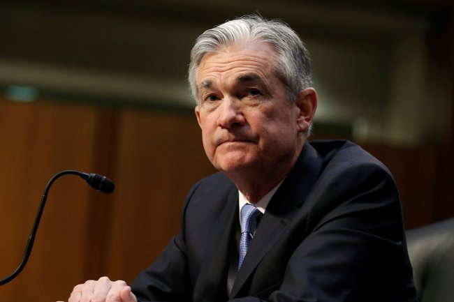 DİKKAT: Bitcoin ve Altcoin’ler İçin Büyük Gün Geldi! FED Başkanı Powell Bekleniyor…