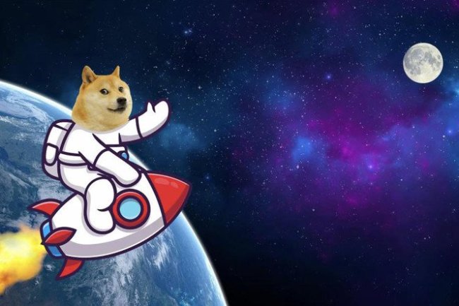Dogecoin’de Boğa Getiren Formasyon Oluştu! DOGE’de Neler Oluyor?