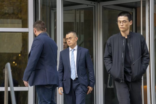 Binance Kurucusu CZ, Hapisten Çıkışının Yıldönümünde Bitcoin ve Altcoin’leri İnceledi!