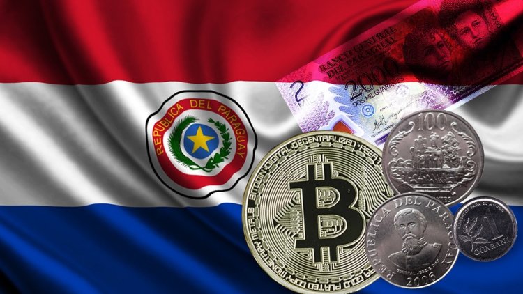 Bu Sürpriz Ülke, Bitcoin (BTC) Rezervi Oluşturabilir! İşte Son Gelişme…