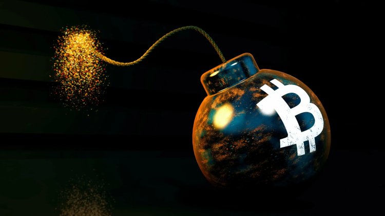ABD Enflasyon Verileri Öncesi Bitcoin ve Altcoin Raporu Geldi! Patlama Olabilir…