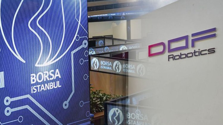 DOFRB İlk İşlem Gününde Tavan Fiyat İle İşlem Görüyor
