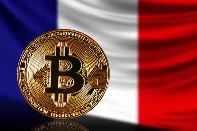 DİKKAT: Fransa’dan Bitcoin ve Altcoin Şirketlerine Darbe! Düşüş Getirebilir…