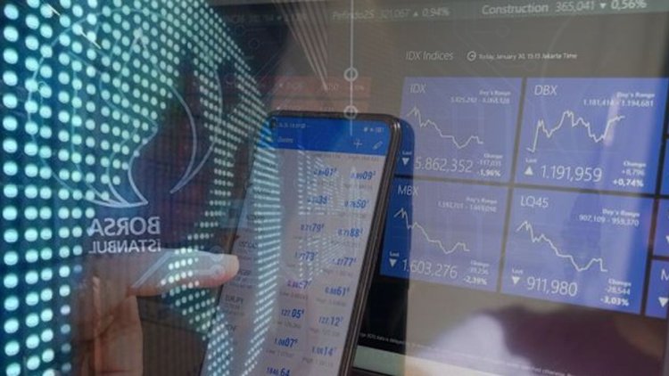 Pay Başına, 3,40 TL Temettü Ödemesi Yapacak