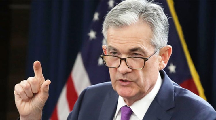 SON DAKİKA! FED Başkanı Powell Konuşuyor: Bitcoin Etkilenebilir! CANLI Aktarıyoruz…